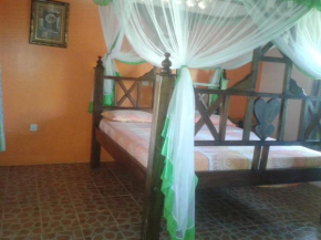  Malaika Holiday Villas  Diani Beach